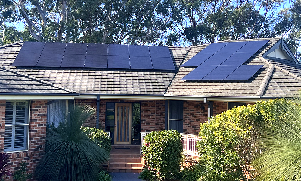 Solar Image