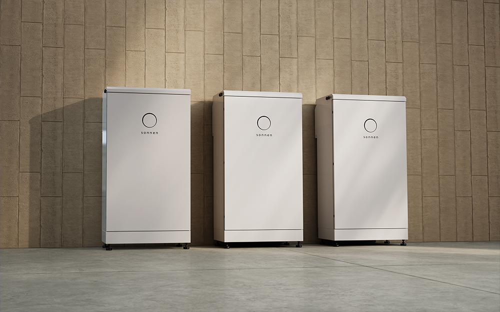 Sonnen Battery Specifications