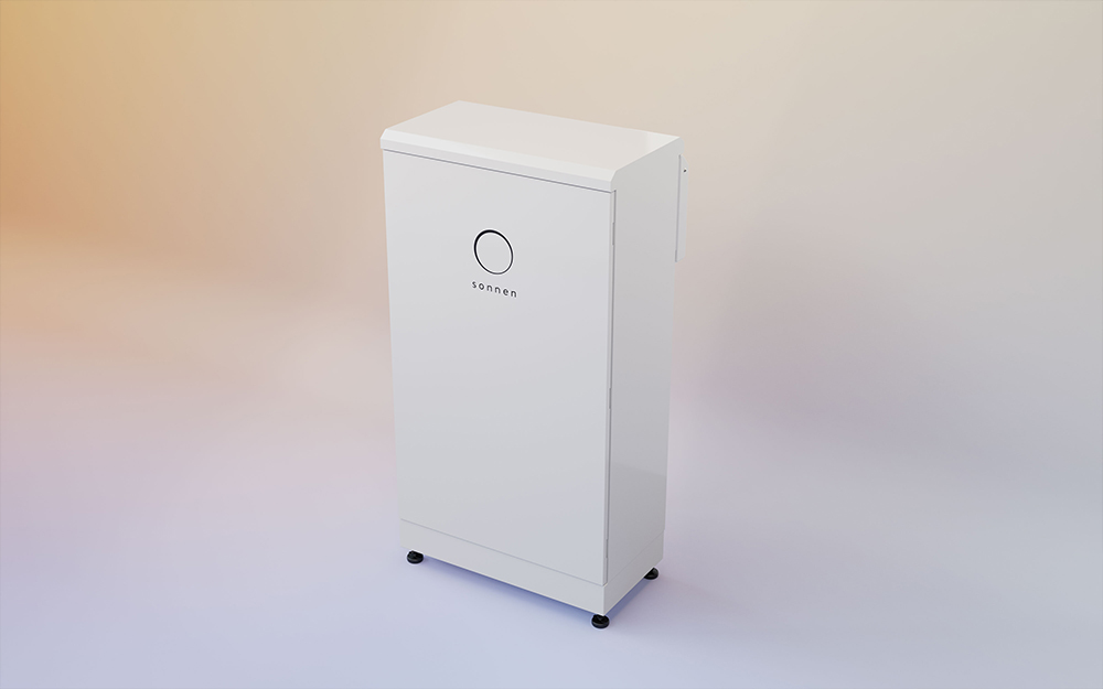 Sonnen 10kWh Battery 