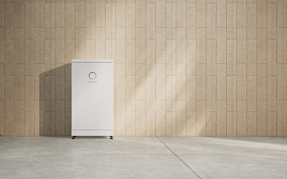 Sonnen Battery Features
